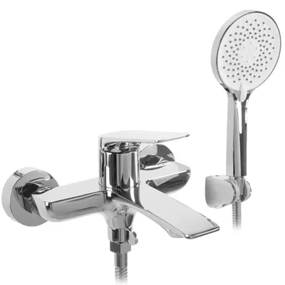 Productafbeelding van Rea Badmengkraan Avalon Chrome