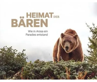 Obrázek produktu pro Heimat der Bären