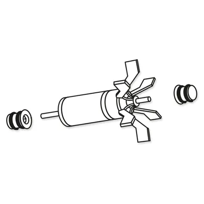 Image de Tetra Impeller WP 1000