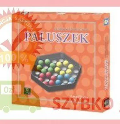 Obrázok produktu pre Epideixis Prstová hra: vzdelávacia hračka pre deti a dospelých, terapia, učenie