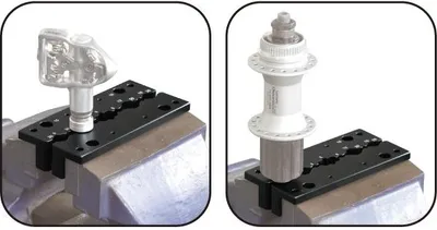 Produktbild von ICetoolz xpert als Spanktem mit Magnet