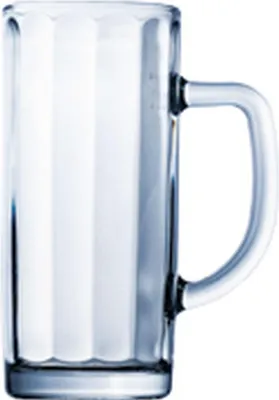 Produktbild von Minden Bierseidel 37cl; 0,3l /-/ - 6 Stück