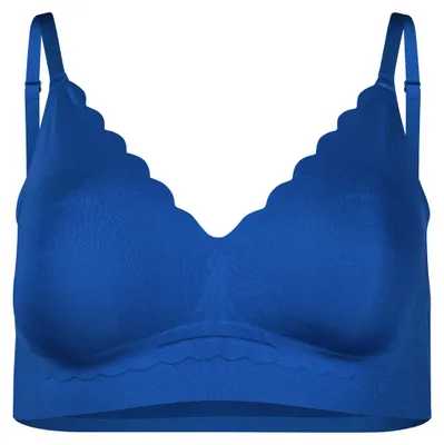 Produktbild von SKINY Damen Bustier Sensation V-Ausschnitt mit herausnehmbaren Pads und verstellbaren Trägern