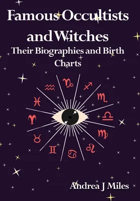Produktbild von Famous Occultists and Witches