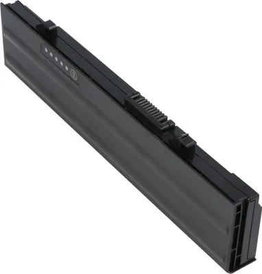Produktbild von Akku passend für Dell KM742, Latitude E5400 Nachbau Akku mit 4400mAh