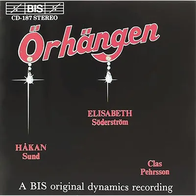 Image de Örhängen