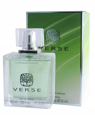 Produktbild von COTE AZUR Women Verse Eau de Parfum 100 ml