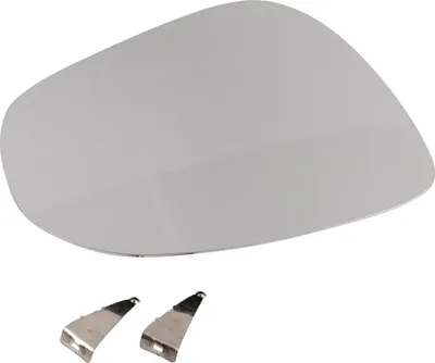 Immagine prodotto di Vetro dello specchietto retrovisore esterno destro per Fiat 500X dal 2015 71778000