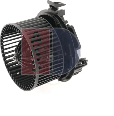 Produktbild von AKS DASIS 188048N Gebläsemotor Innenraumgebläse für RENAULT TWINGO II (CN0) Wind Cabrio