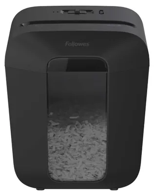 Obrázek produktu pro Skartovačka Fellowes Powershred LX50 P-4 na 9 stránek