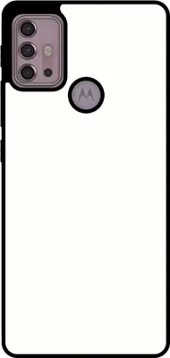 Obrázek produktu pro Vhodné pro Motorola Moto G20 / Motorola Moto G30 Sublimační pouzdro TPU - Vhodné pro sublimační potisk Heat Press - Udělej si sám pouzdro s vlastní fotografií nebo potiskem Vhodné pro Motorola Moto G20 / Motorola Moto G30 - Smartphonics