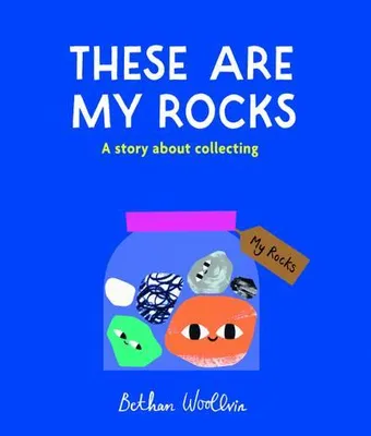 Produktbild von These Are My Rocks