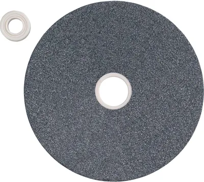 Produktbild von kwb by Einhell Doppelschleifer-Zubehör Schleifsch.150x32/12,7x16mmK36