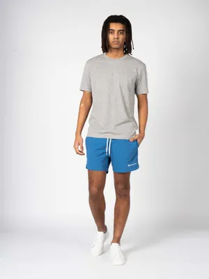 Produktbild von Champion Badehose -  216069 - Blau-  Größe: L(EU)