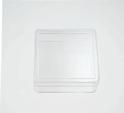 Produktbild von SELVA Kleinteildose