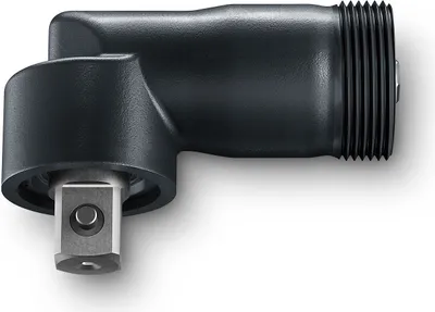 Produktbild von Fein Winkelkopf 14 Nm A-4K 3/8" DIN 3121 - 90102018020