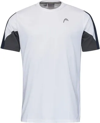 Obrázok produktu pre Club 22 Tech T-Shirt Boy detské tričko WHDB 128