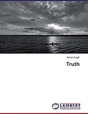 Produktbild von Truth