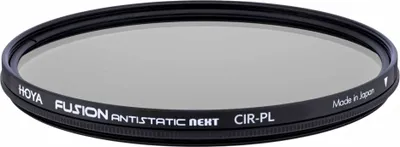 Produktbild von Hoya Fusion -Antistatic Next Cir PL Filter 72mm