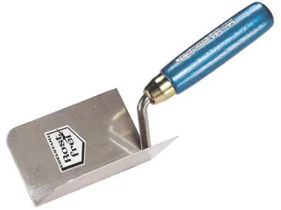 Produktbild von JUNG - INNENECKENKELLE - 90 - 190 g - EDELSTAHL - PROFESSIONELL