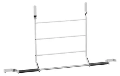 Produktbild von LAUFEN Aluminiumrost für Ausgussbecken H590CL01050001 520x55x285mm