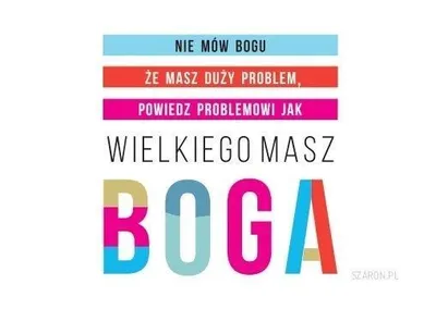 Obrázok produktu pre Magnetka na chladničku - Nepovedzte to Bohu