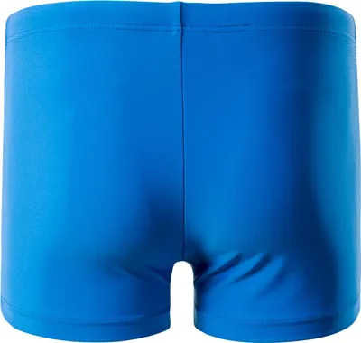 Produktbild von Martes Nigelo Junior Badehose Boxer Blau 146 cm Junge Blau 146 cm