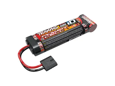 Obrázek produktu pro Traxxas Modellbau-Akkupack NiMh 8.4 V 3000 mAh Zellen-Zahl 7 Stick
