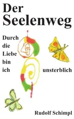 Produktbild von Der Seelenweg