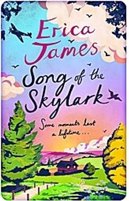 Productafbeelding van Song of the Skylark