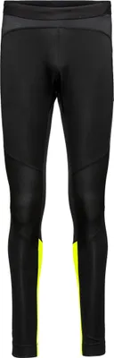 Produktbild von GORE WEAR R5 GTX I Tights 9908 black/neon yellow XL