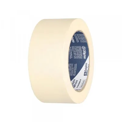 Zdjęcie produktu dla Taśma maskująca papierowa CLASSIC 60°C MT-5250 48 mm x 50 m