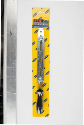 Produktbild von Feilenhalter Z8.1 mit Winkellehre für Rundfeilen 1/4 3/8 Halbmeißel Sägeketten