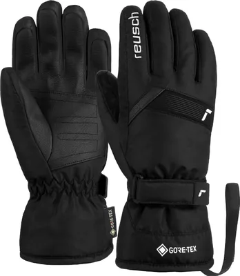 Image de Flash Gore-Tex Junior, noir/blanc (7701), taille 6