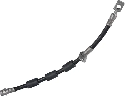 Produktbild von FEBI BILSTEIN 181678 Bremsschlauch Vorne Links für FORD Fiesta Mk7 Schrägheck Fiesta Mk7 Kastenwagen