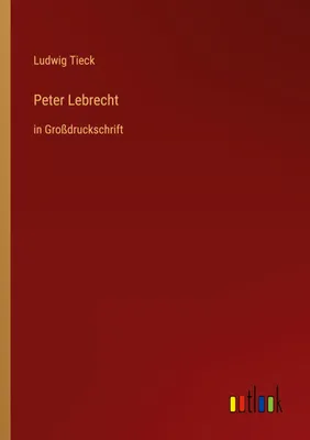 Produktbild von Peter Lebrecht