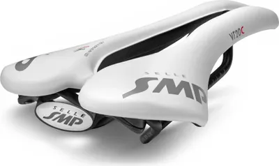 Produktbild von Selle Smp Vt20c Sattel Weiß 144 mm Weiß 144 mm