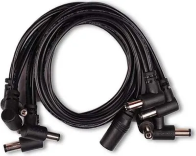 Produktbild von MOOER ME-PDC-8A Netzkabel