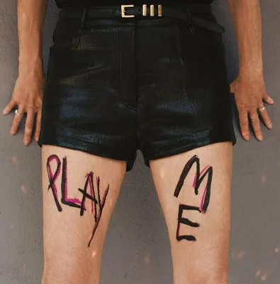 Produktbild von Play Me
