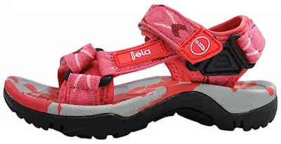 Produktbild von Jela Sandale Rosa in Gr. 31