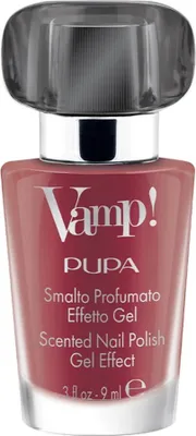 Obrázok produktu pre Pupa Vamp lak na nechty č. 302 Irreverent Fuchsia 9ml
