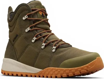 Produktbild von Columbia Fairbanks™ Omni-heat™ Wanderstiefel Grün EU 42 Herren Grün EU 42