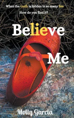 Produktbild von Believe Me