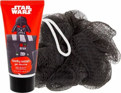 Obrázok produktu pre Darčeková súprava Mad Beauty Star Wars Darth Vader