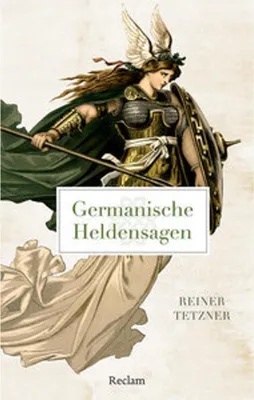 Image de Germanische Heldensagen