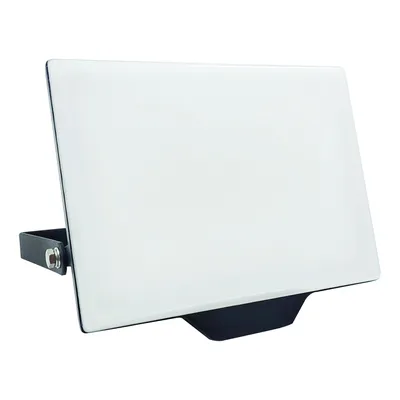 Productafbeelding van LED-projector zonder frame, Orno, aluminium/polycarbonaat, wit, 50W, IP65