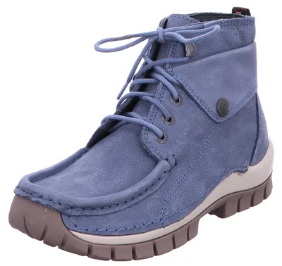 Immagine prodotto di Jeans invernali Wolky Jump, taglia 37