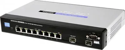 Obrázek produktu pro Cisco SRW2008-EU