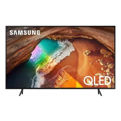 Produktbild von Smart TV Samsung QE65Q60R 65" 4K Ultra HD QLED WIFI