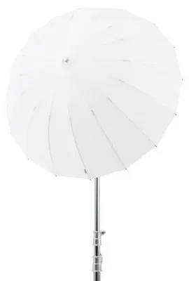 Immagine prodotto di Godox 85cm Parabolic Umbrella Translucent